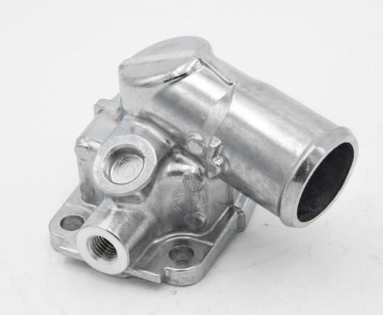 IVECO 504353905 Thermostat Kühlmittel Kühlwasserthermostat 79°C für FIAT 1336AA Bild IVECO 504353905 Thermostat Kühlmittel Kühlwasserthermostat 79°C für FIAT 1336AA