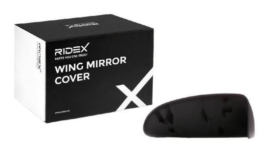 RIDEX 23A0100 Aussenspiegel Kappe Abdeckung Gehäuse für MITSUBISHI COLT VI Bild RIDEX 23A0100 Aussenspiegel Kappe Abdeckung Gehäuse für MITSUBISHI COLT VI