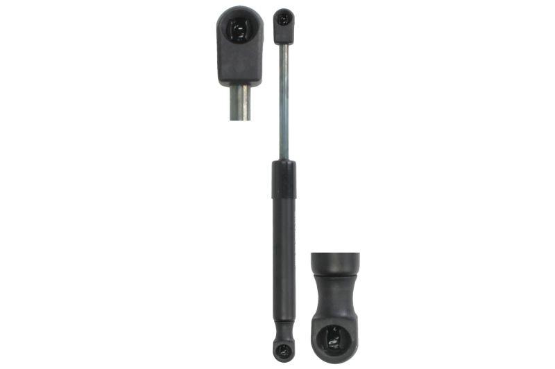 FA KROSNO 32361 Heckklappendämpfer beidseitig Länge:265mm 470N Hub: 84mm