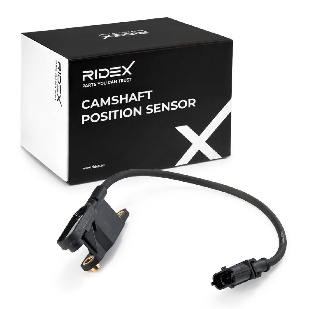 RIDEX Nockenwellensensor für OPEL Corsa C Schrägheck (X01)