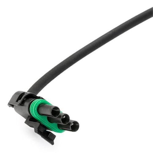 RIDEX Kurbelwellensensor 833C0253 830 mm Anzahl der Steckkontakte: 2 für JEEP Bild RIDEX Kurbelwellensensor 833C0253 830 mm Anzahl der Steckkontakte: 2 für JEEP