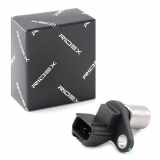 RIDEX Kurbelwellensensor 833C0067 Anzahl der Steckkontakte: 2 Induktivsensor
