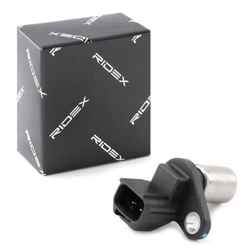 RIDEX Kurbelwellensensor 833C0067 Anzahl der Steckkontakte: 2 Induktivsensor Bild RIDEX Kurbelwellensensor 833C0067 Anzahl der Steckkontakte: 2 Induktivsensor