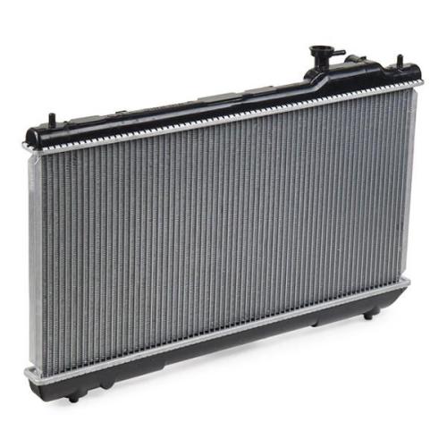 RIDEX 470R1385 Motorkühler / Wasserkühler für TOYOTA RAV 4 I (SXA1) 164007A470 Bild RIDEX 470R1385 Motorkühler / Wasserkühler für TOYOTA RAV 4 I (SXA1) 164007A470