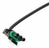 RIDEX Kurbelwellensensor 833C0253 830 mm Anzahl der Steckkontakte: 2 für JEEP Bild RIDEX Kurbelwellensensor 833C0253 830 mm Anzahl der Steckkontakte: 2 für JEEP