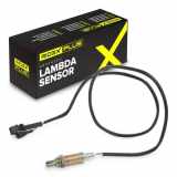 RIDEX PLUS 3922L0003P Lambdasonde Regelsonde vor Katalysator Oxygen O2 Sensor