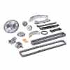 RIDEX 1389T0151 Steuerkettensatz Steuerkette Simplex Duplex Rollenkette mit mit Bild RIDEX 1389T0151 Steuerkettensatz Steuerkette Simplex Duplex Rollenkette mit mit