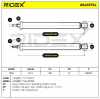 RIDEX 854S1734 2x Stoßdämpfer Gasdruck Hinten für VW Golf 1V Schrägheck (1J1) Bild RIDEX 854S1734 2x Stoßdämpfer Gasdruck Hinten für VW Golf 1V Schrägheck (1J1)