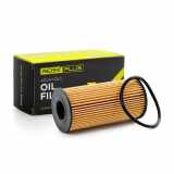 RIDEX PLUS Ölfilter Motorölfilter Filtereinsatz 7O0291P für NISSAN Qashqai II