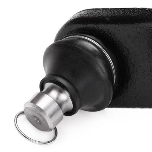 RIDEX 273C0538 Lenker Radaufhängung Querlenker Front für RENAULT 8200767825 Bild RIDEX 273C0538 Lenker Radaufhängung Querlenker Front für RENAULT 8200767825
