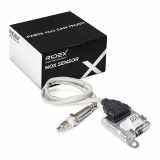 RIDEX NOx-Sensor NOx-Katalysator 545mm passend für PEUGEOT BOXER Kasten
