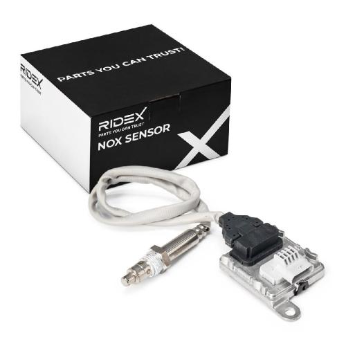 RIDEX NOx-Sensor NOx-Katalysator 545mm passend für PEUGEOT BOXER Kasten Bild RIDEX NOx-Sensor NOx-Katalysator 545mm passend für PEUGEOT BOXER Kasten
