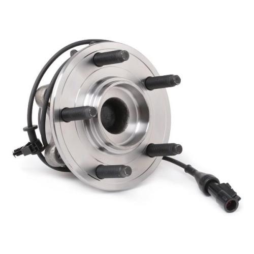RIDEX 654W0348 Radlagersatz pro 1 Rad Vorne für JAGUAR XF (J05, CC9) XR822287 Bild RIDEX 654W0348 Radlagersatz pro 1 Rad Vorne für JAGUAR XF (J05, CC9) XR822287