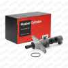 STARK SKMC-0570124 Bremszylinder Hauptbremszylinder 2 Aluminium ohne Sensor