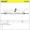 RIDEX Handbremsseil Hinten für RENAULT Master 1I Kasten (FD) Bild RIDEX Handbremsseil Hinten für RENAULT Master 1I Kasten (FD)