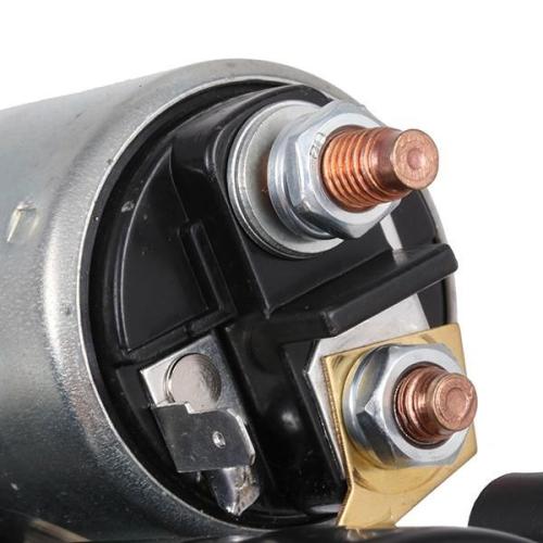 RIDEX Motor Starter/Anlasser 0,8kW für FIAT Panda Schrägheck (141) TIPO (160) Bild RIDEX Motor Starter/Anlasser 0,8kW für FIAT Panda Schrägheck (141) TIPO (160)