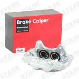 STARK SKBC-0461086 Bremssattel Bremszange Vorne links für TOYOTA 4775060300