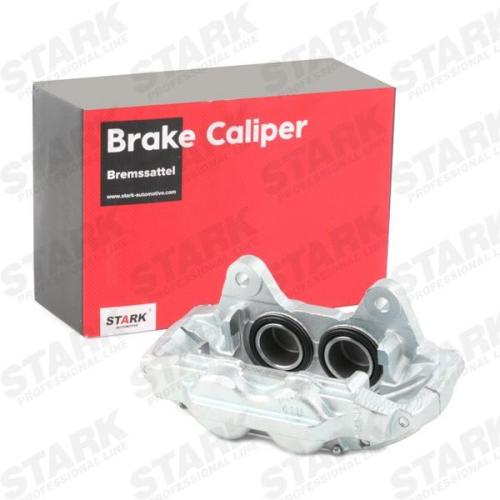 STARK SKBC-0461086 Bremssattel Bremszange Vorne links für TOYOTA 4775060300 Bild STARK SKBC-0461086 Bremssattel Bremszange Vorne links für TOYOTA 4775060300