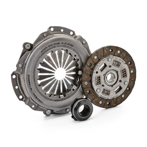 RIDEX 479C3101 Kupplungssatz für RENAULT Twingo 1 (C06) 7700859234 7700869415 Bild RIDEX 479C3101 Kupplungssatz für RENAULT Twingo 1 (C06) 7700859234 7700869415