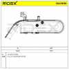 RIDEX Handbremsseil Hinten Rechts für VW PASSAT Variant (3B6) Bild RIDEX Handbremsseil Hinten Rechts für VW PASSAT Variant (3B6)