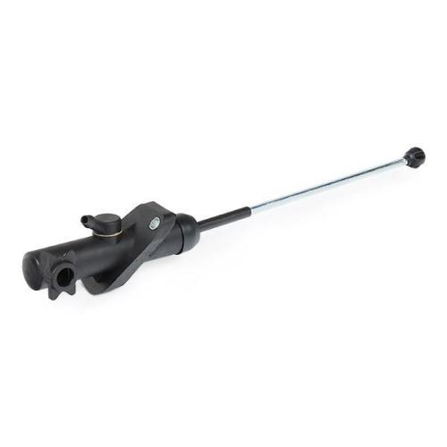 RIDEX 234M0017 Kupplungsgeberzylinder Bohrung-Ø: 15,87mm für FIAT Doblo Cargo Bild RIDEX 234M0017 Kupplungsgeberzylinder Bohrung-Ø: 15,87mm für FIAT Doblo Cargo