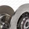 STARK SKBD-00210342 2x Bremsscheiben Hinten Ø244mm voll passend für PEUGEOT Bild STARK SKBD-00210342 2x Bremsscheiben Hinten Ø244mm voll passend für PEUGEOT