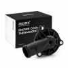 RIDEX 316T0040 Thermostat K&uuml;hlmittel K&uuml;hlwasserthermostat mit Dichtung 87&deg;C