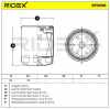RIDEX 9F0096 Kraftstofffilter Screw-on Filter passend für MERCEDES-BENZ Bild RIDEX 9F0096 Kraftstofffilter Screw-on Filter passend für MERCEDES-BENZ
