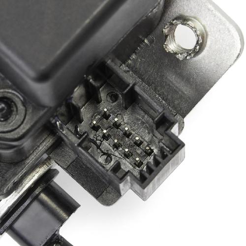 RIDEX Heckklappenschloss passend für MERCEDES-BENZ M-Klasse (W164) 1362T0047 Bild RIDEX Heckklappenschloss passend für MERCEDES-BENZ M-Klasse (W164) 1362T0047