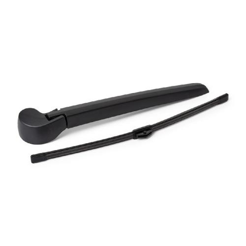 RIDEX Wischerarm Scheibenwischerarm 301W0217 hinten 315mm mit Wischblatt Bild RIDEX Wischerarm Scheibenwischerarm 301W0217 hinten 315mm mit Wischblatt