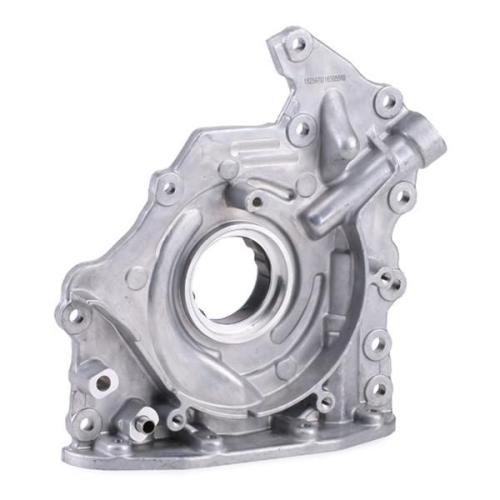 RIDEX 596O0103 Ölpumpe Motorölpumpe für FORD Fiesta Mk6 Schrägheck (JA8, JR8) Bild RIDEX 596O0103 Ölpumpe Motorölpumpe für FORD Fiesta Mk6 Schrägheck (JA8, JR8)