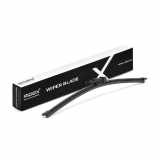RIDEX 298W0281 Heckscheibenwischer Flach ohne Spoiler Hinten 335mm 330mm für BMW