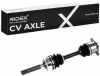 RIDEX Antriebswelle Achswelle Vorderachse/Vorne rechts für MITSUBISHI Bild RIDEX Antriebswelle Achswelle Vorderachse/Vorne rechts für MITSUBISHI