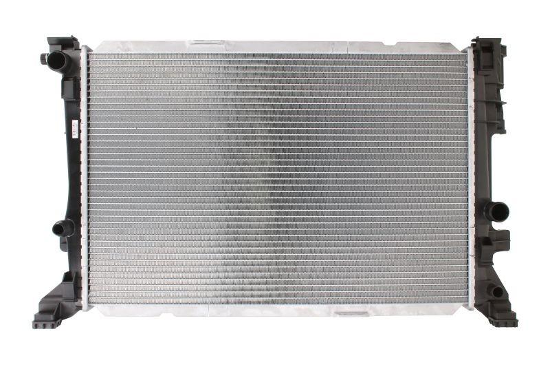 KOYORAD PL413012 Motorkühler / Wasserkühler für Fahrzeuge mit kombiniertem