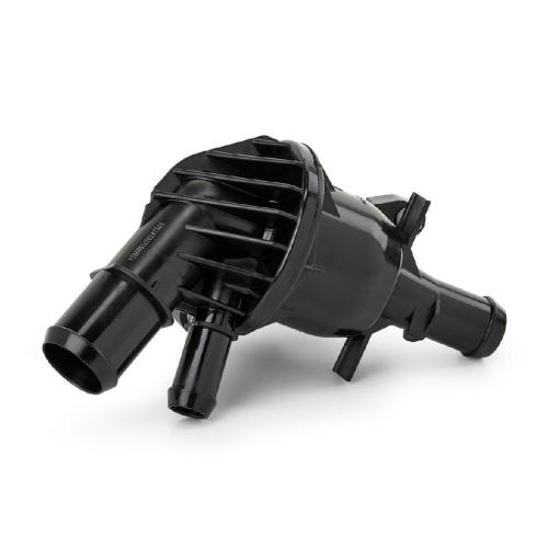 RIDEX 316T0585 Thermostat Kühlmittel Kühlwasserthermostat mit Dichtung 88°C Bild RIDEX 316T0585 Thermostat Kühlmittel Kühlwasserthermostat mit Dichtung 88°C