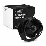RIDEX 2669I0154 Gebläsemotor Innenraum Heizungsgebläse für VW 5Q1819021