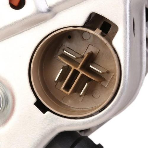 RIDEX 4G0645 Lichtmaschine 90A 14V Drehrichtung im Uhrzeigersinn mit für HONDA Bild RIDEX 4G0645 Lichtmaschine 90A 14V Drehrichtung im Uhrzeigersinn mit für HONDA