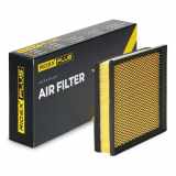 RIDEX PLUS 8A0282P Motor Luftfilter Filtereinsatz für BMW 1 Schrägheck (F20)