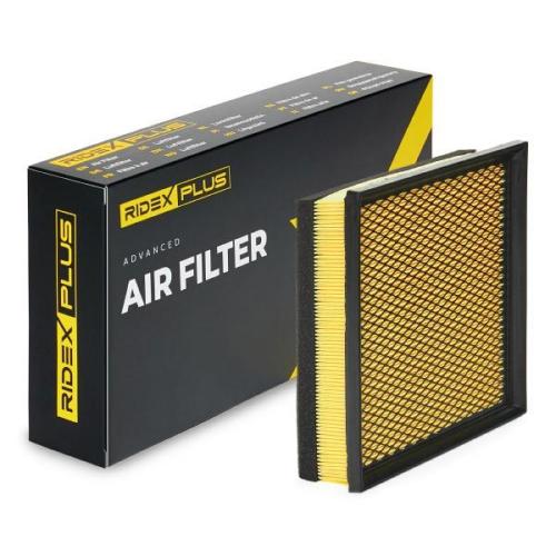 RIDEX PLUS 8A0282P Motor Luftfilter Filtereinsatz für BMW 1 Schrägheck (F20) Bild RIDEX PLUS 8A0282P Motor Luftfilter Filtereinsatz für BMW 1 Schrägheck (F20)