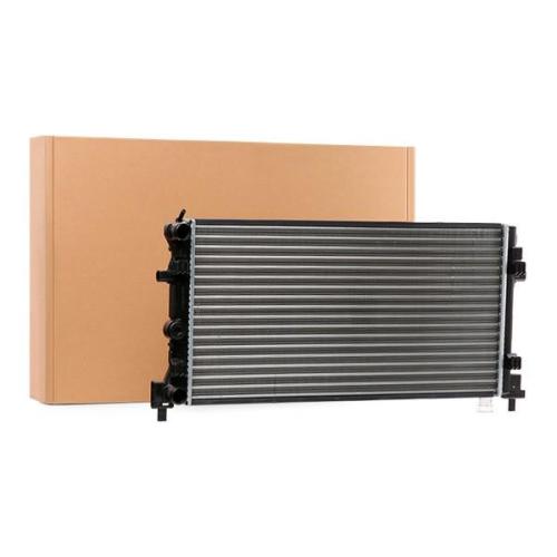 RIDEX 470R0177 Motorkühler / Wasserkühler für VW Polo Schrägheck (6R1, 6C1) Bild RIDEX 470R0177 Motorkühler / Wasserkühler für VW Polo Schrägheck (6R1, 6C1)