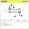 RIDEX 1x Koppelstange Stabilisator Vorne links rechts beidseitig für VW Golf 5I Bild RIDEX 1x Koppelstange Stabilisator Vorne links rechts beidseitig für VW Golf 5I