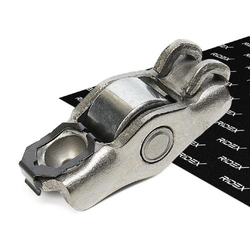 RIDEX Schlepphebel passend für PEUGEOT 206 Schrägheck (2A/C) Bild RIDEX Schlepphebel passend für PEUGEOT 206 Schrägheck (2A/C)