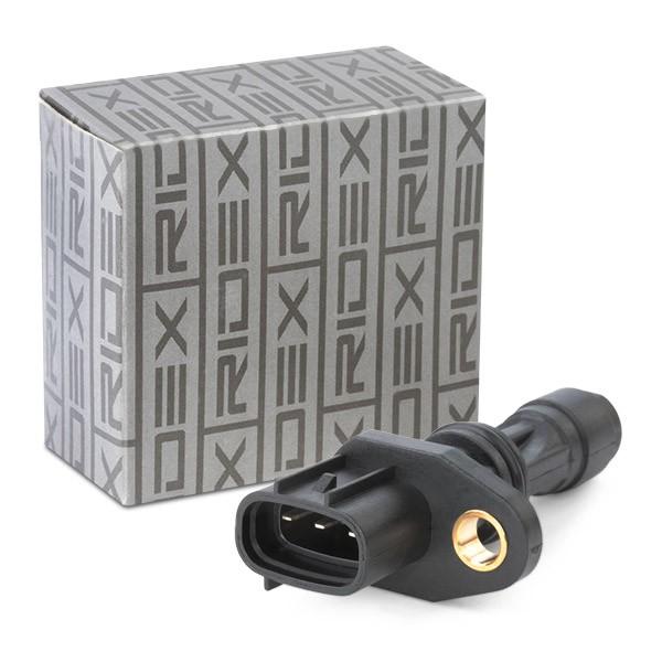 RIDEX Kurbelwellensensor 833C0053 Hallsensor für NISSAN X-TRAIL (T30)