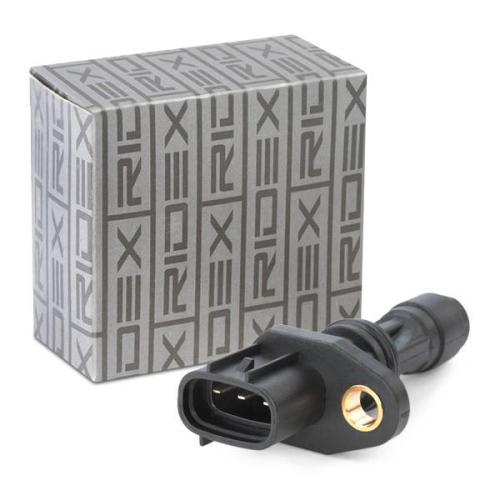 RIDEX Kurbelwellensensor 833C0053 Hallsensor für NISSAN X-TRAIL (T30) Bild RIDEX Kurbelwellensensor 833C0053 Hallsensor für NISSAN X-TRAIL (T30)