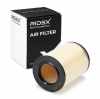 RIDEX 8A0551 Motor Luftfilter Umluftfilter Filtereinsatz Zentrifuge mit