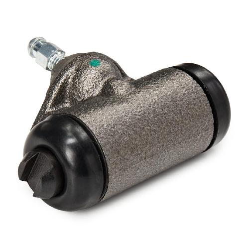 RIDEX 277W0008 1x Radbremszylinder Trommelbremse Radzylinder Hinten beidseitig Bild RIDEX 277W0008 1x Radbremszylinder Trommelbremse Radzylinder Hinten beidseitig