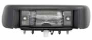 OLSA 1.45.060.00 Kennzeichenbeleuchtung für OPEL Vivaro A Kastenwagen (X83)