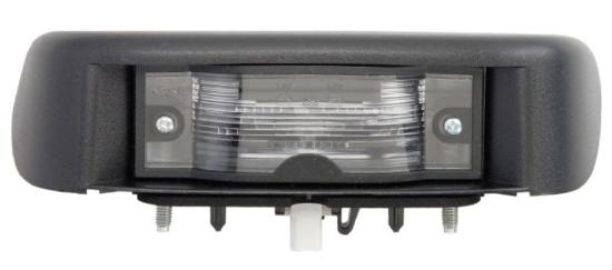 OLSA 1.45.060.00 Kennzeichenbeleuchtung für OPEL Vivaro A Kastenwagen (X83) Bild OLSA 1.45.060.00 Kennzeichenbeleuchtung für OPEL Vivaro A Kastenwagen (X83)