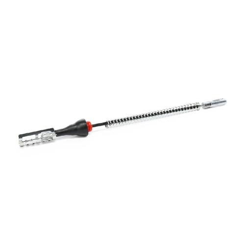 RIDEX Handbremsseil Hinten Rechts Links für OPEL Corsa C Schrägheck (X01) Bild RIDEX Handbremsseil Hinten Rechts Links für OPEL Corsa C Schrägheck (X01)