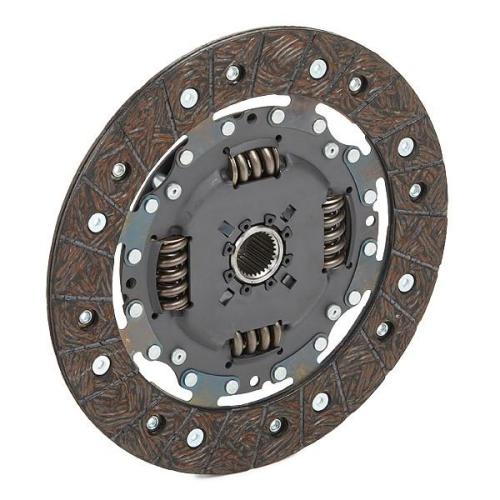 RIDEX Kupplungsscheibe für VW Golf 1V Schrägheck (1J1) Bild RIDEX Kupplungsscheibe für VW Golf 1V Schrägheck (1J1)